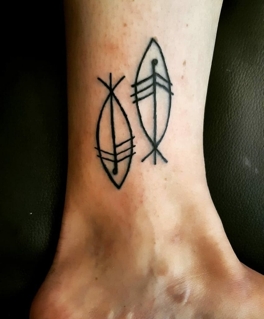 fish tattoos