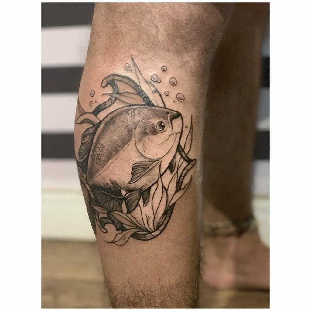 fish tattoos