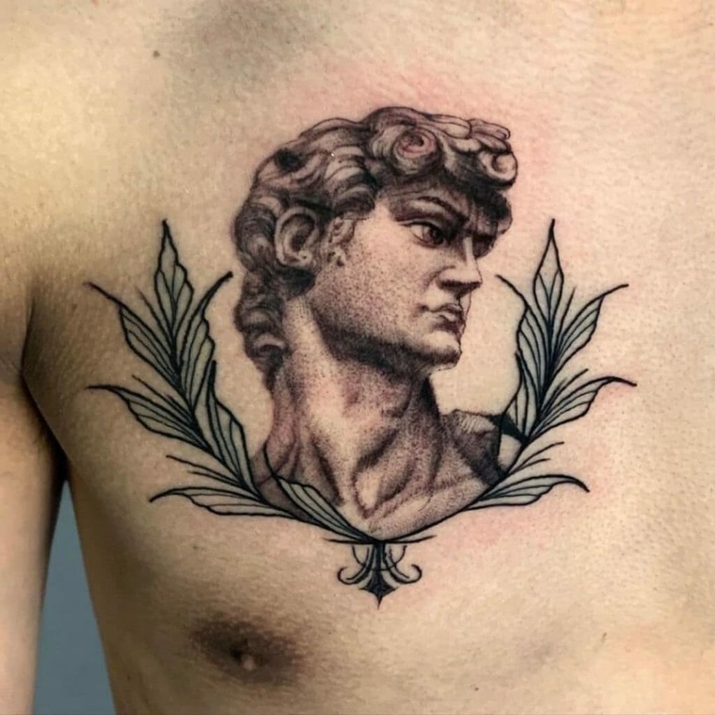 greek tattoos