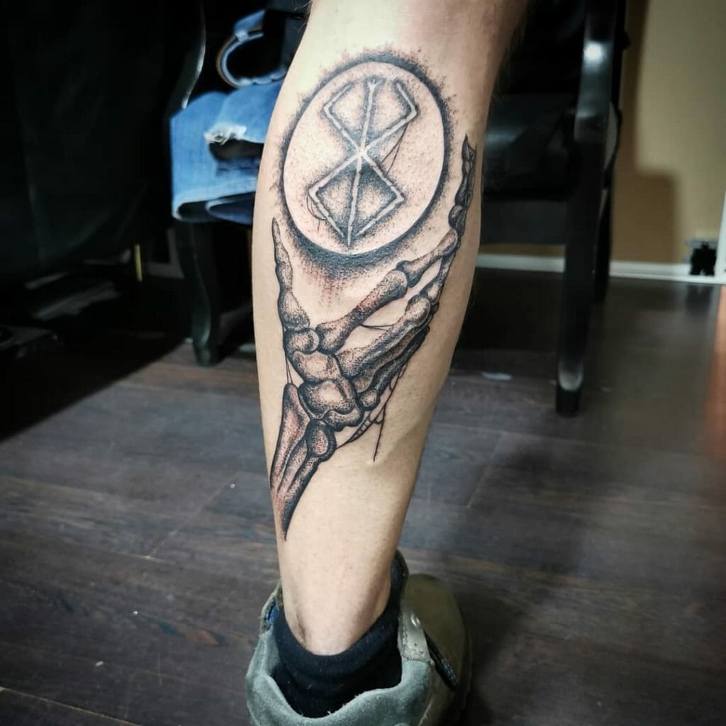 2020 01 11 00.16.21 2218392217014320689 berserktattoos Tattoo Ideas