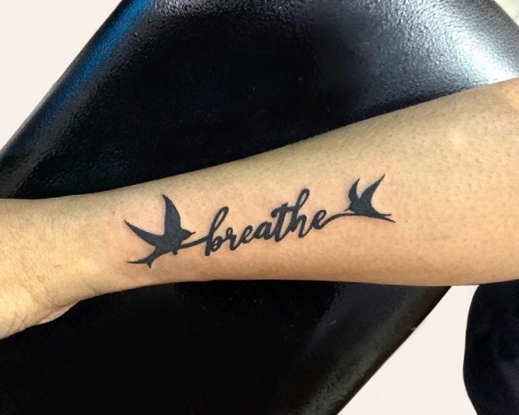 2020 01 30 21.18.09 2232798036246363427 breathetattoo Tattoo Ideas