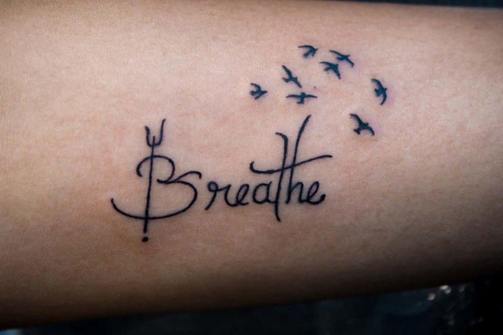 2020 02 04 20.00.03 2236382608551305887 breathetattoo Tattoo Ideas