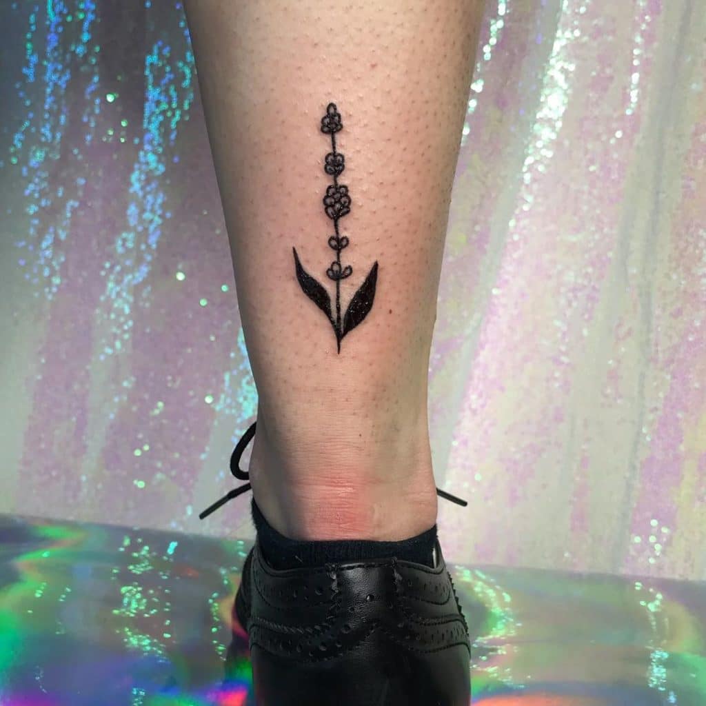 nature tattoos