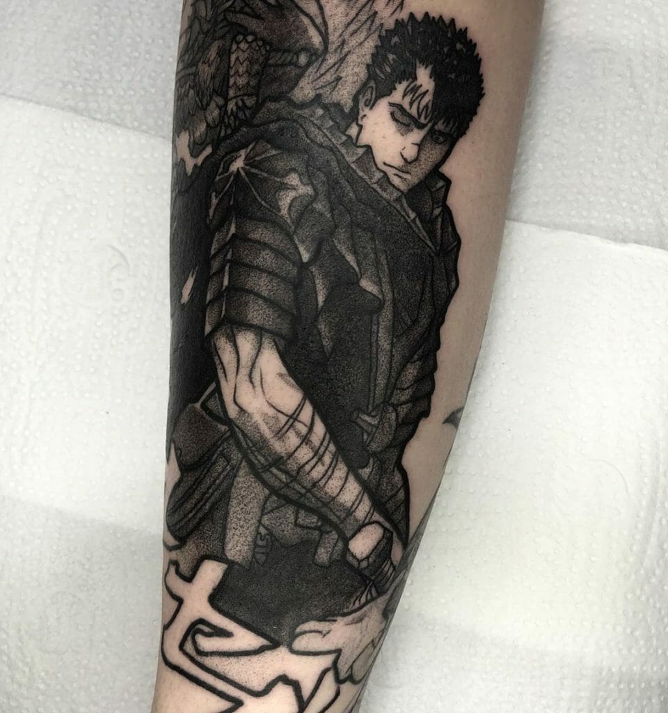 2020 02 07 23.40.22 2238667823142900466 berserktattoos Tattoo Ideas