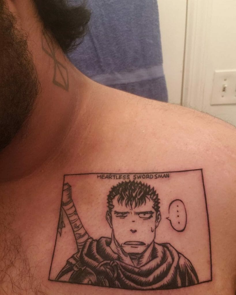 2020 02 17 08.03.52 2245444223348704809 berserktattoos Tattoo Ideas