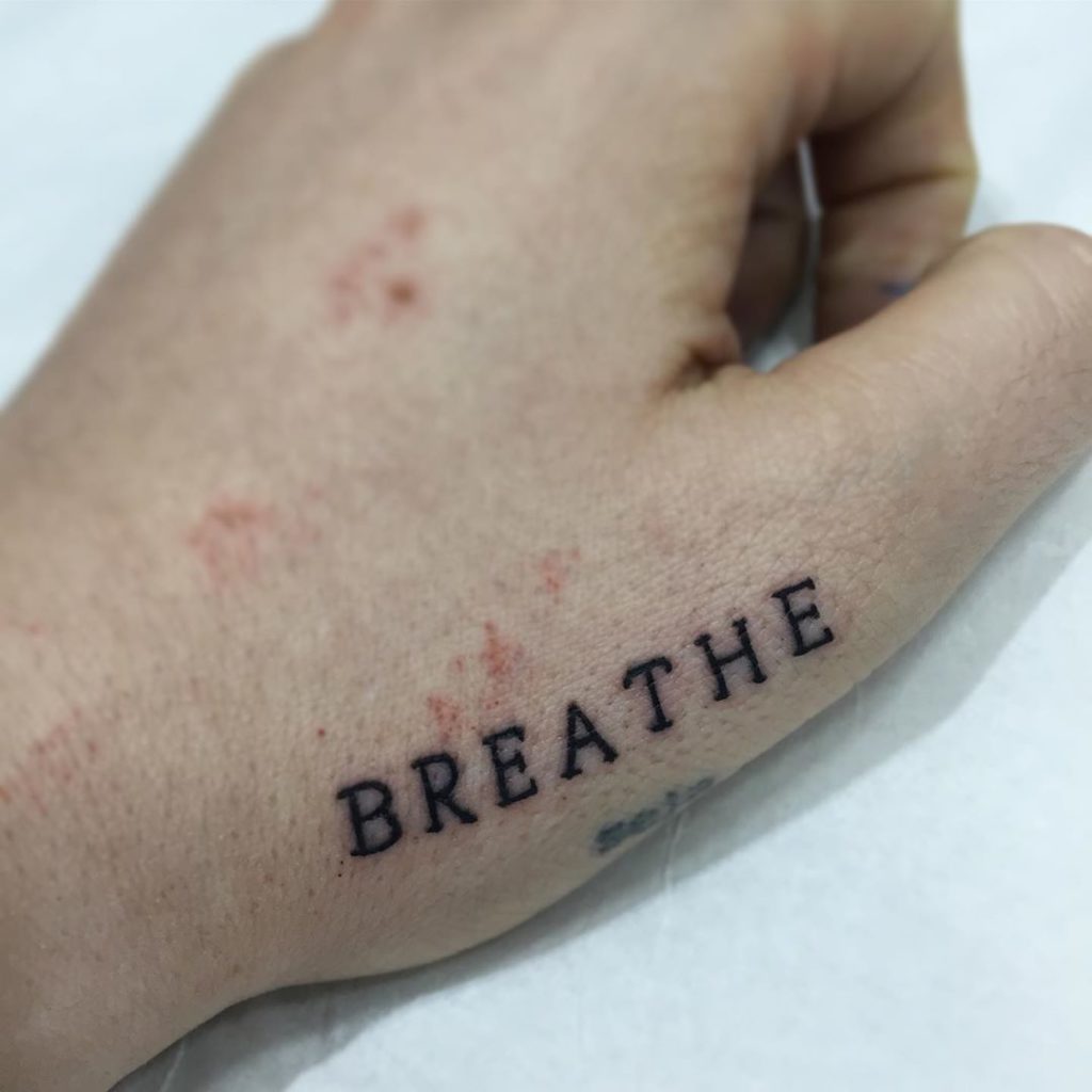 2020 03 24 03.52.19 2271409535763514170 breathetattoo Tattoo Ideas