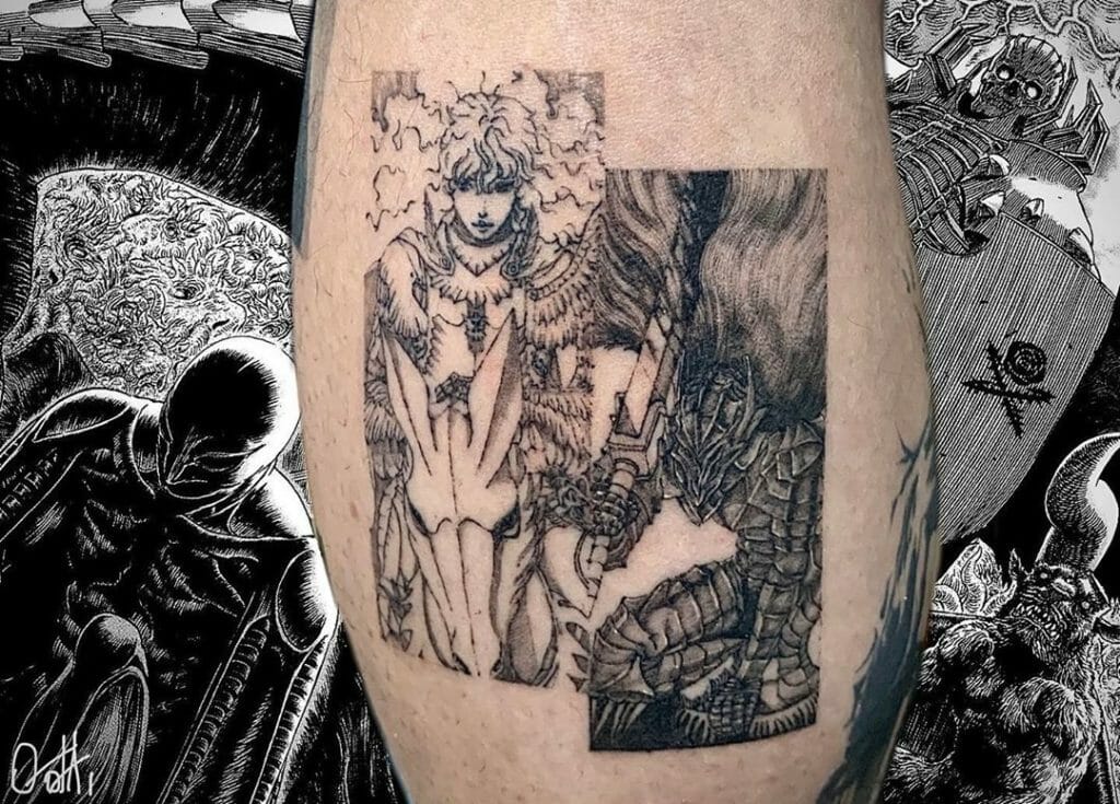 2020 04 27 17.44.44 2296470883390369711 berserktattoos Tattoo Ideas