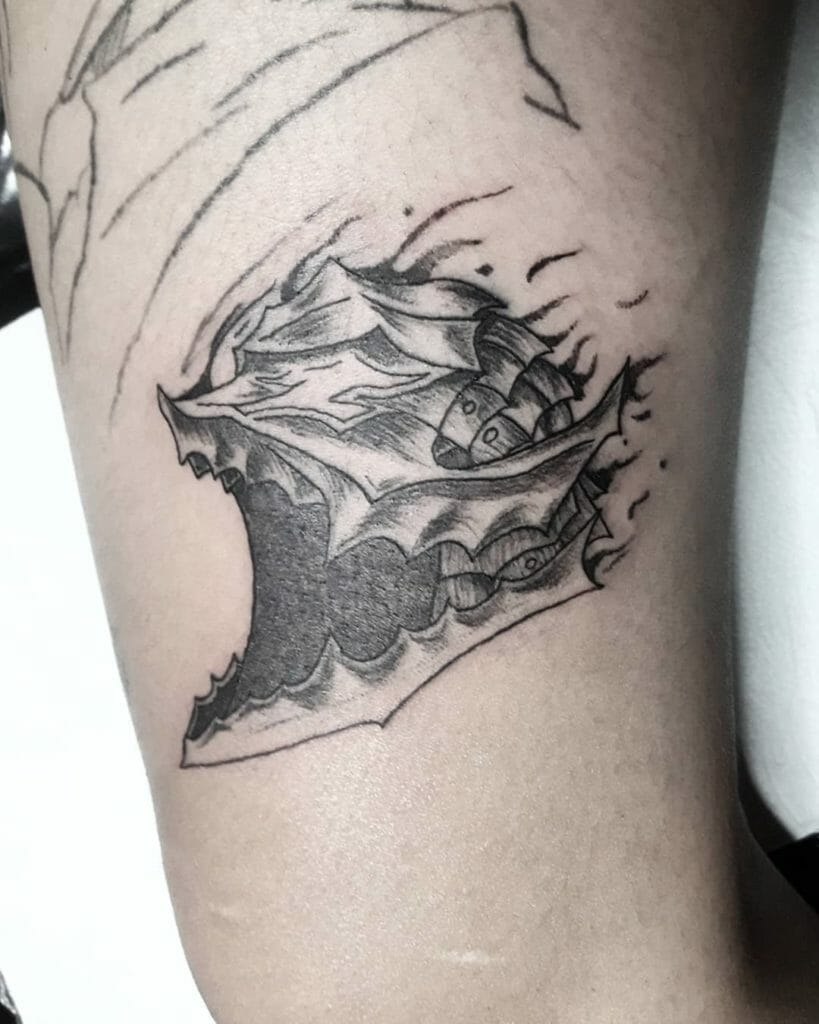 2020 06 07 02.24.27 2325723493848473134 berserktattoos Tattoo Ideas