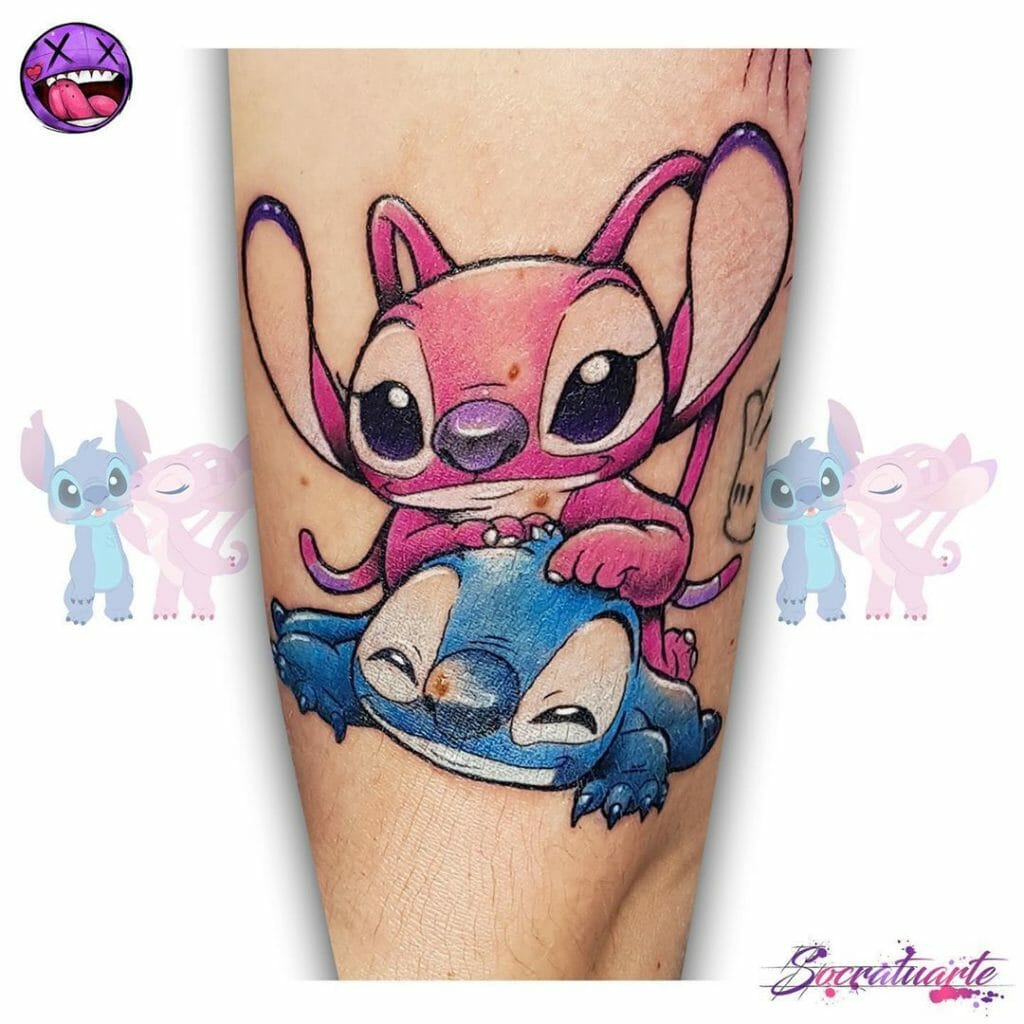 2020 06 24 01.48.38 2338026655702413731 stitchtattoo Tattoo Ideas