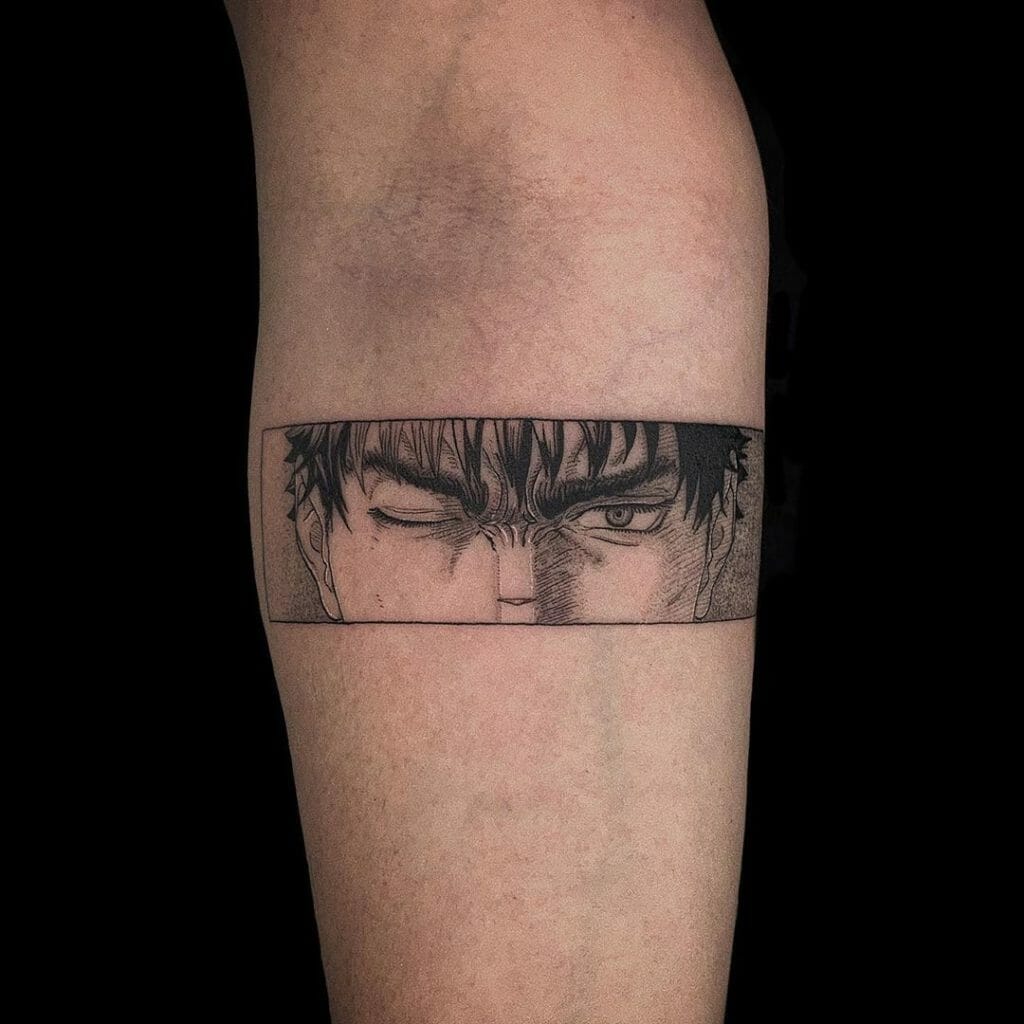 2020 06 28 03.06.53 2340965148461080377 berserktattoos Tattoo Ideas