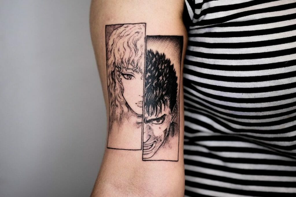 2020 07 16 03.01.18 2354008293679315731 berserktattoos Tattoo Ideas