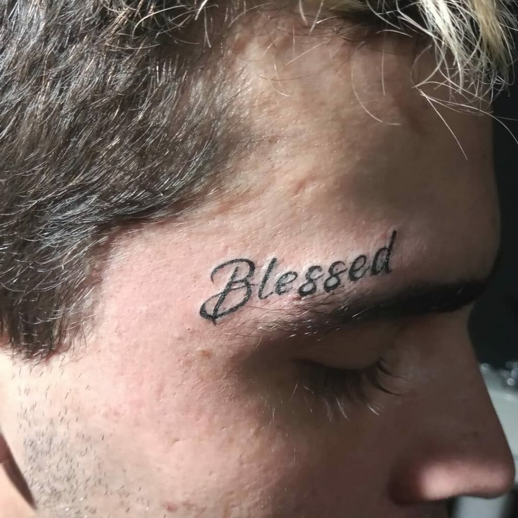 2020 07 25 04.25.22 2360573593322412815 blessedtattoo Tattoo Ideas