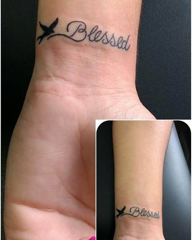 2020 07 27 08.48.32 2362155596835574119 blessedtattoo Tattoo Ideas