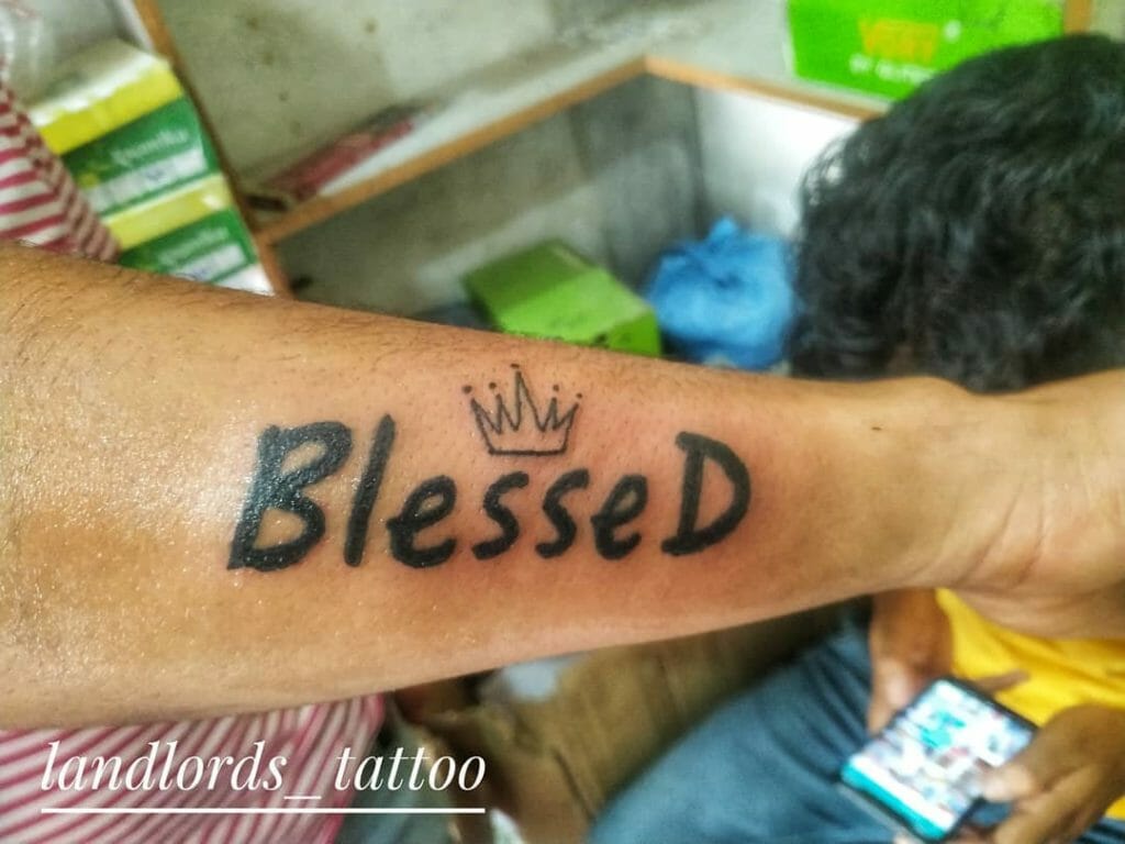 2020 07 27 22.32.54 2362570516253175255 blessedtattoo Tattoo Ideas