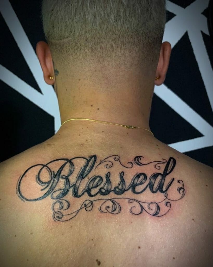 2020 07 28 05.11.59 2362771379148290068 blessedtattoo Tattoo Ideas