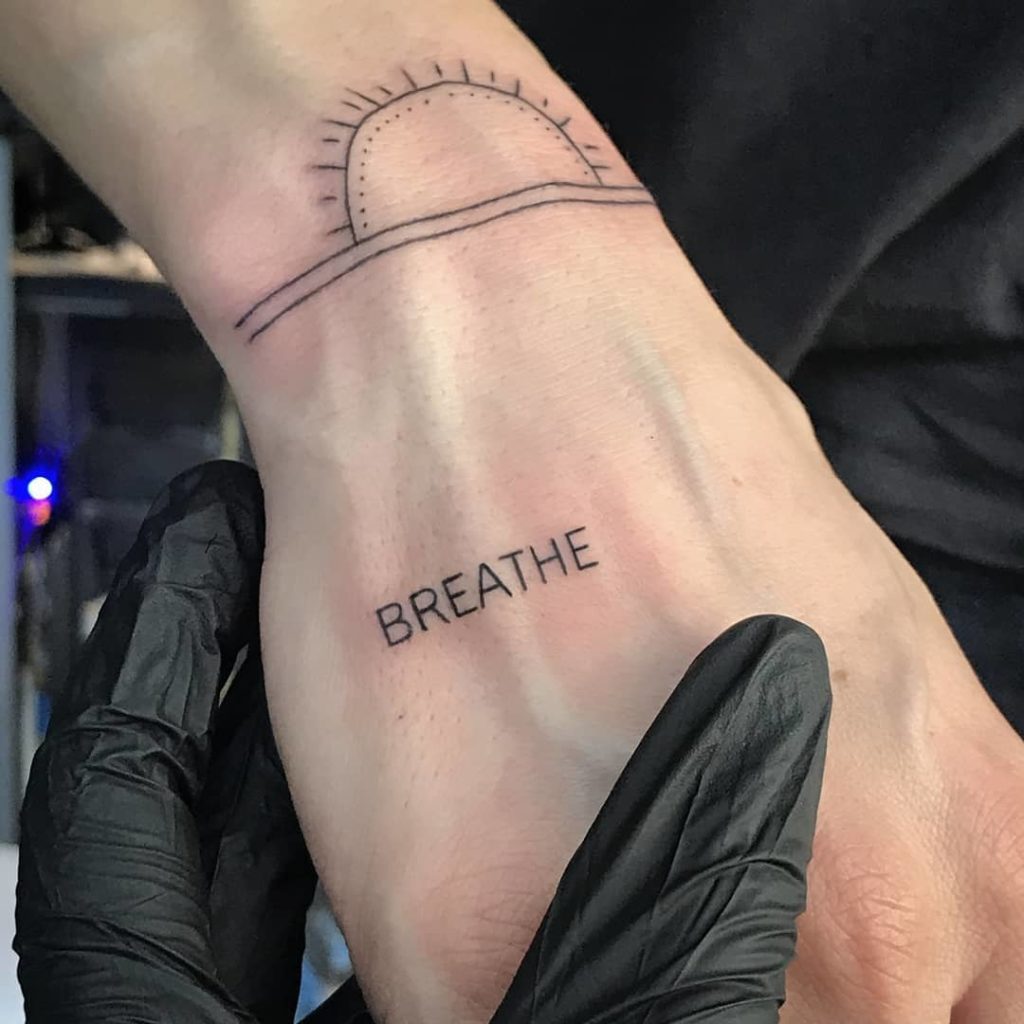 2020 08 23 00.32.56 2381475101645270285 breathetattoo Tattoo Ideas