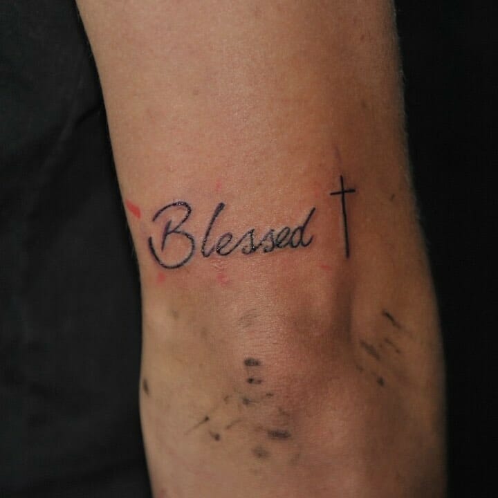 2020 08 26 20.52.59 2384263502470017889 blessedtattoo Tattoo Ideas