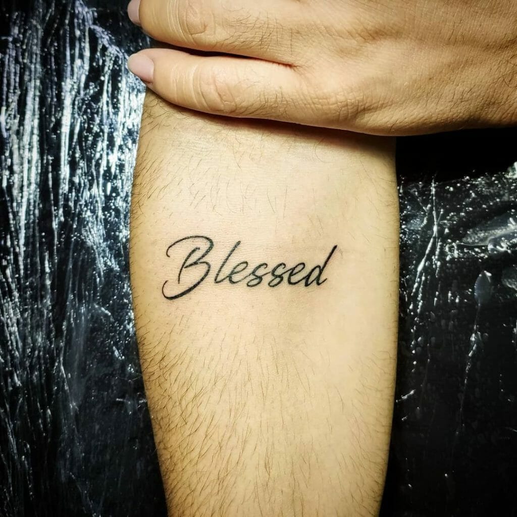 2020 08 30 10.41.20 2386854745584983857 blessedtattoo Tattoo Ideas