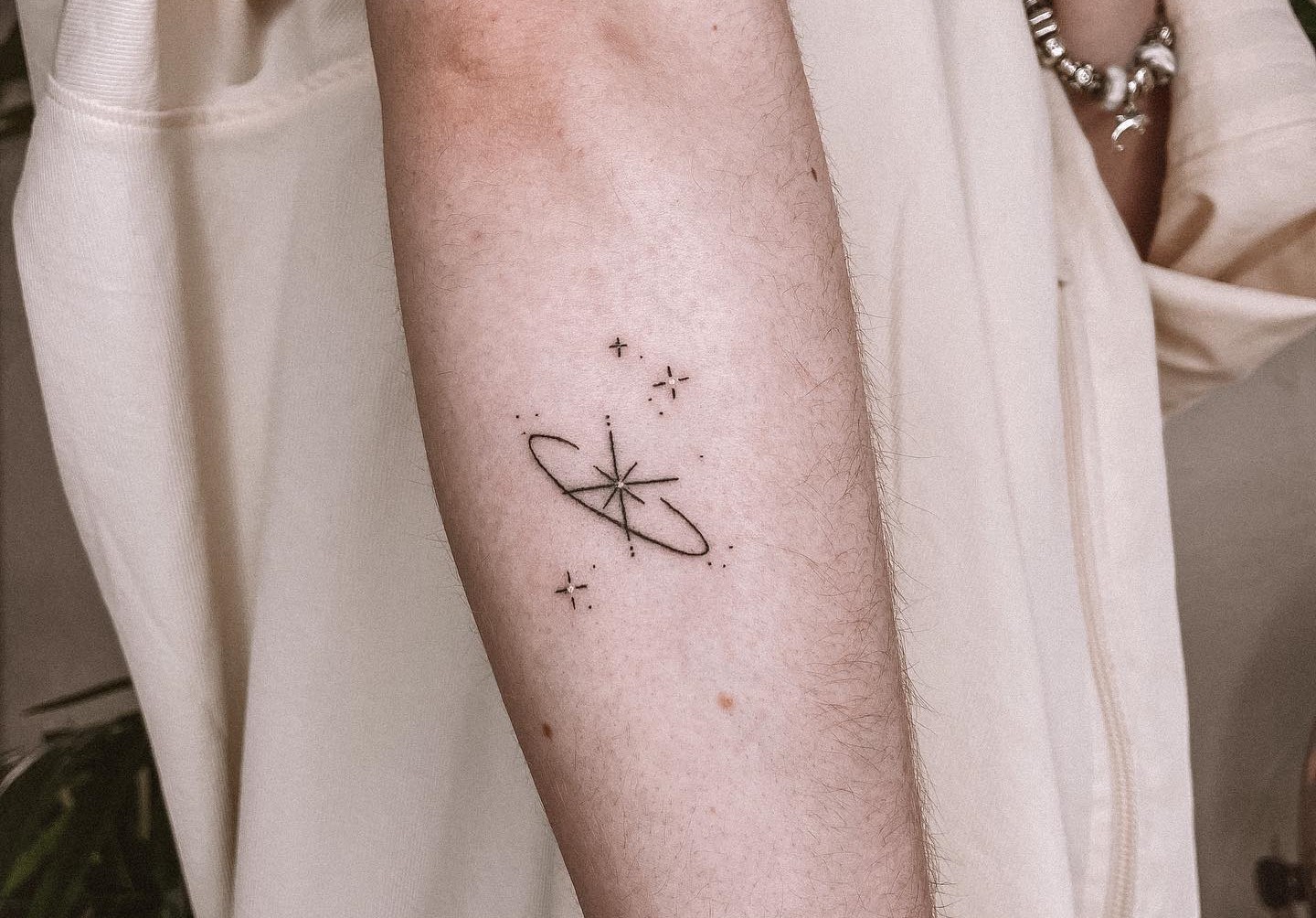 Star Tattoo