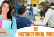 5E Instructional Model