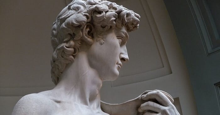 800px David by Michelangelo JBU141