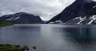 Lakes In Norway