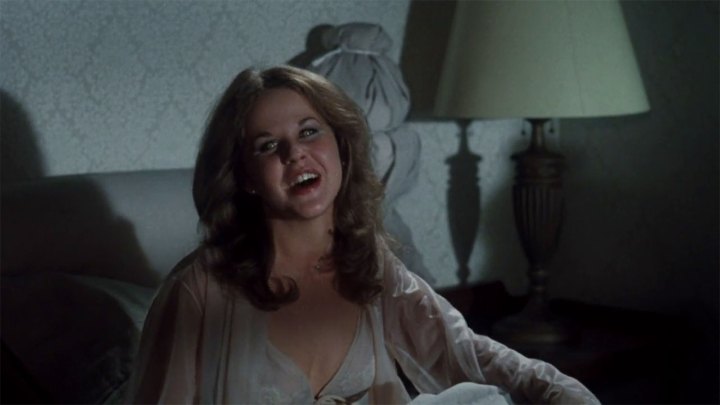 Evil Reign In "Exorcist II: Heretic."