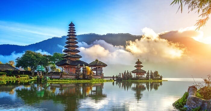 Bali FAQ1