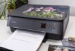 Canons Pixma TS6420a handles double sided document printing reliably