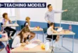 Co-Teaching Models.