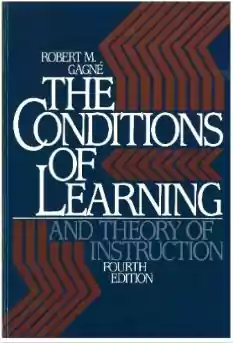 Conditions of Learning