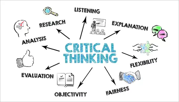 Critical Thinking