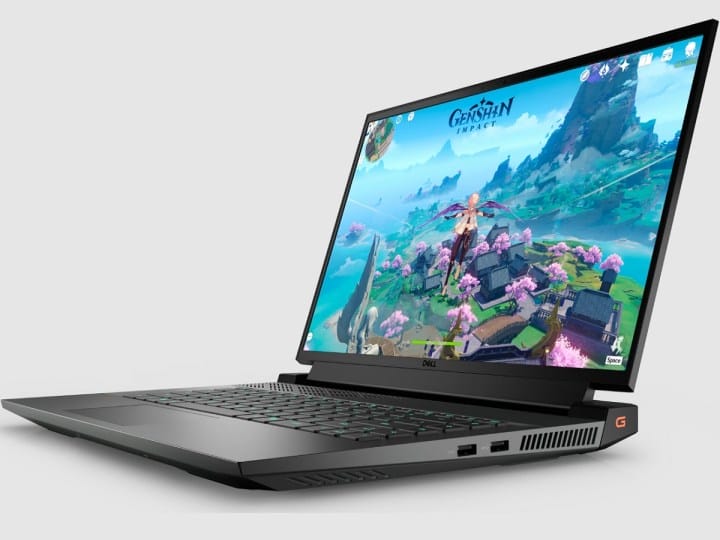 Dell G16 Gaming Laptop