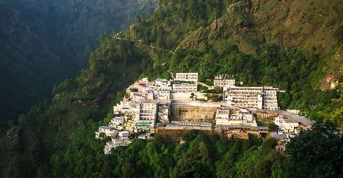 Detailed Guide to Vaishno Devi Trip with Family1