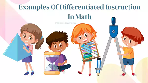 Differential Learning 