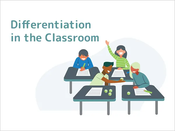 Differentiated Instructional Strategy