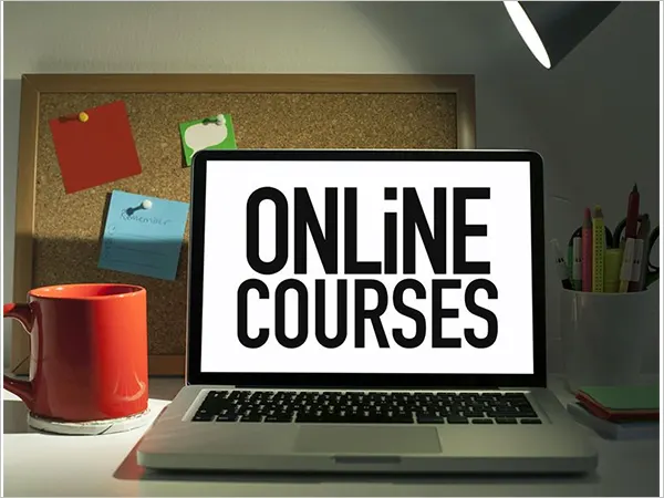 Digital Course Building