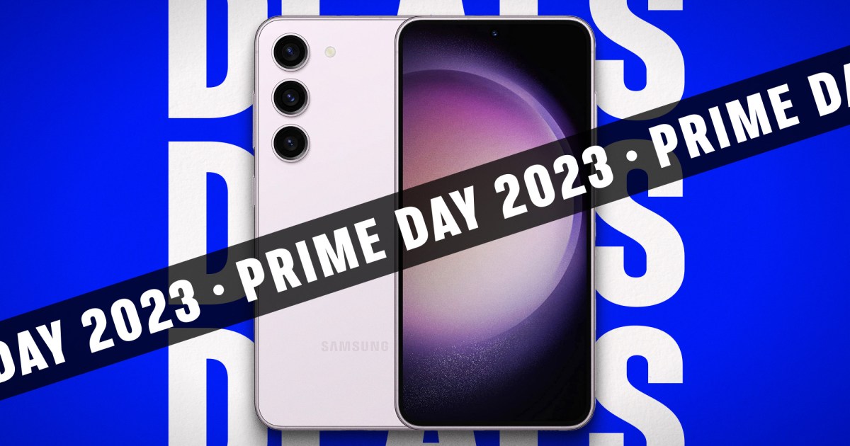 Digital Trends Best Prime Day Phone Deals