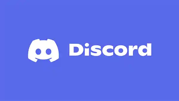  Discord Logo