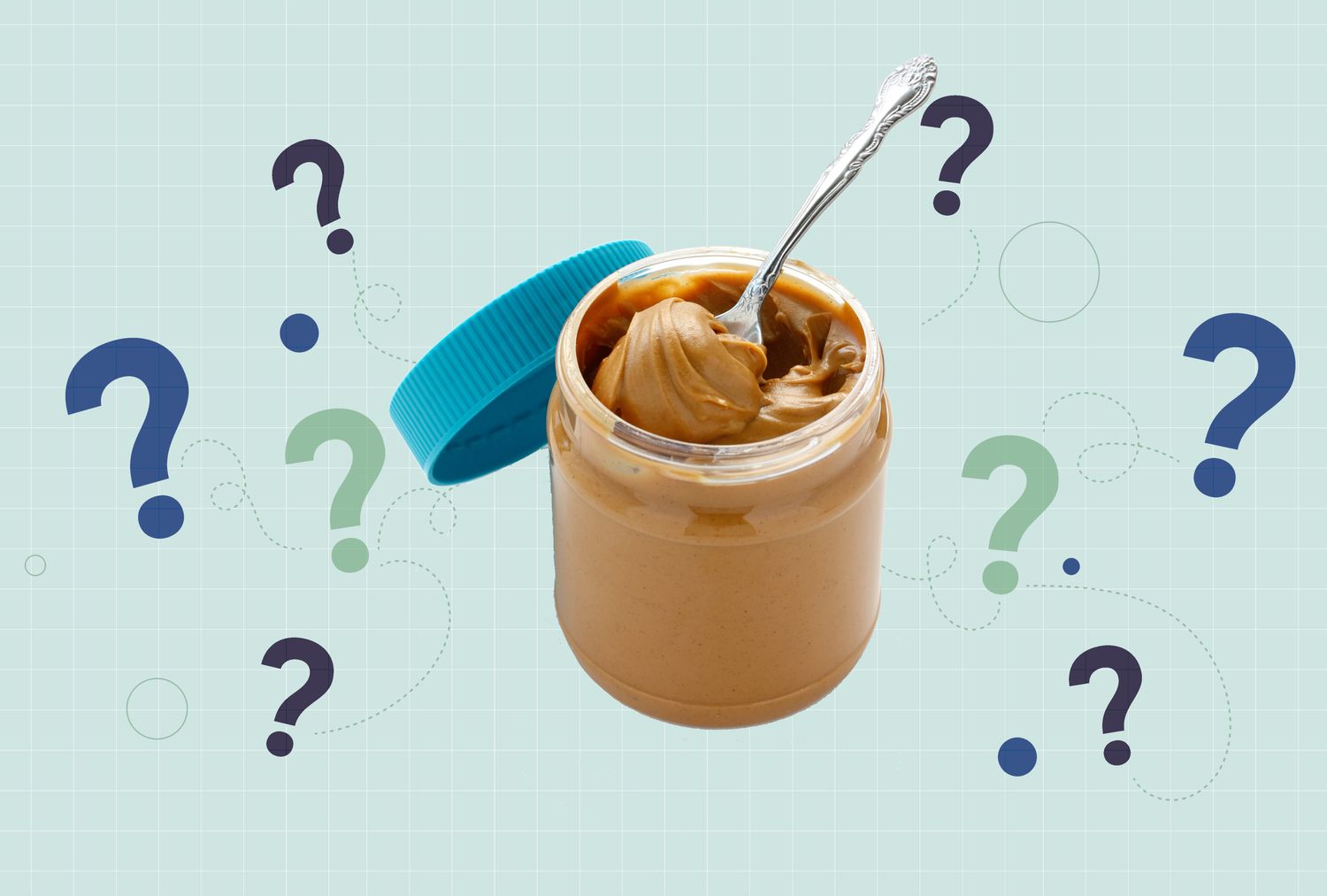 Does Peanut Butter Cause Constipation? What Dietitians Say