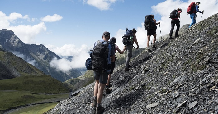 Ecrins National Park og img