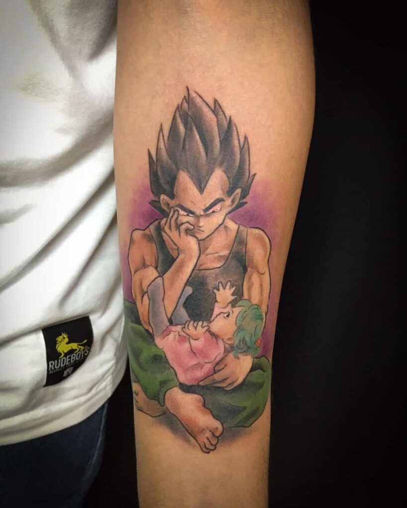 Vegeta