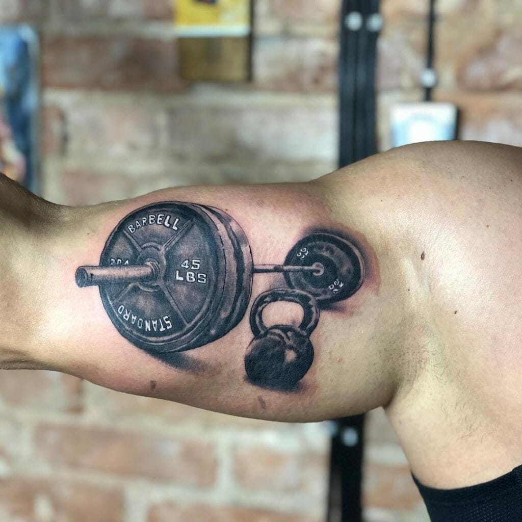 Fitness tattoos3