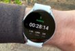 Galaxy Watch 5 Workout 3