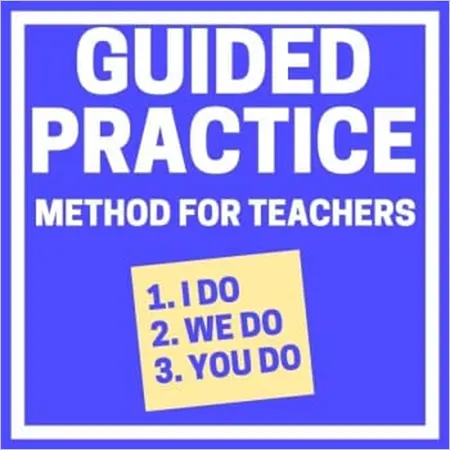 Guided Practice