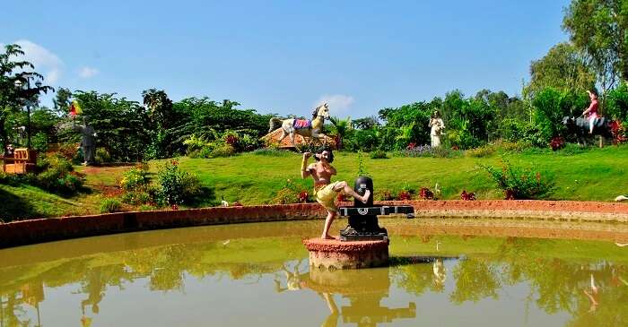 places to visit in Haveri