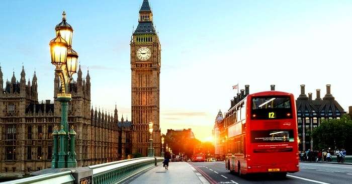 Historical Tours In London2