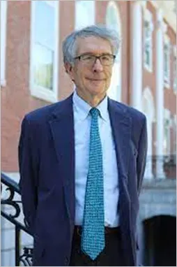 Howard Gardner