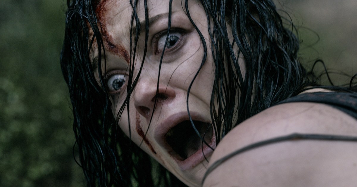 Jane EvilDead