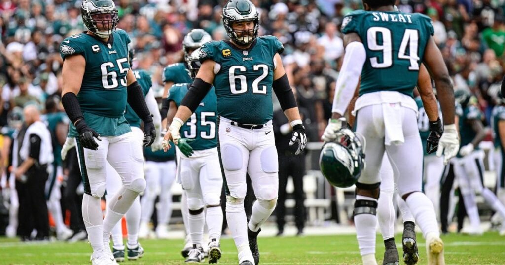 Miami Dolphins vs. Philadelphia Eagles live stream